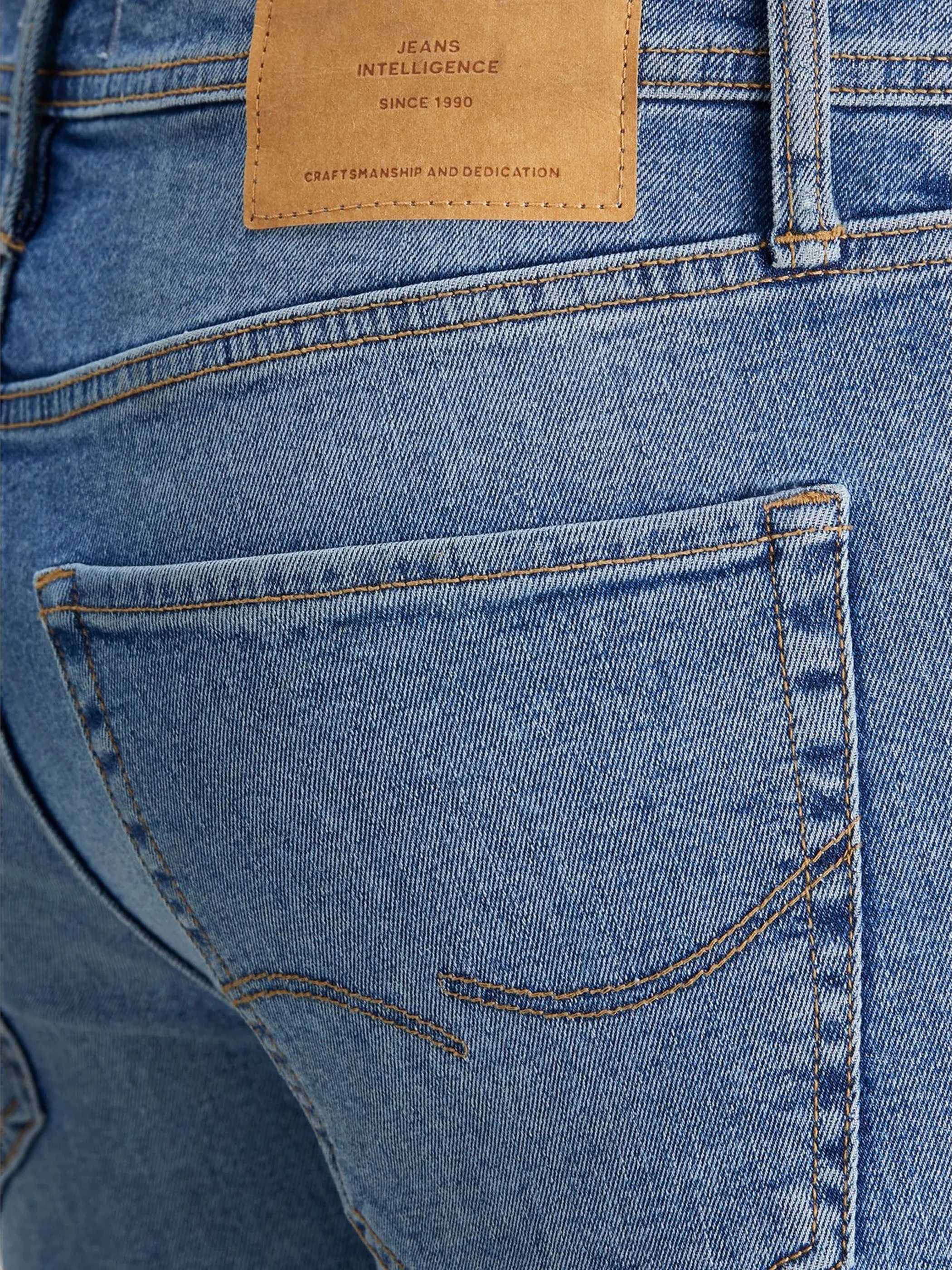 Jack&Jones Junior 12183120 JJIRICK JJORIGINAL SH Blau 847633 188779 4 Jack&Jones Junior 12183120 JJIRICK JJORIGINAL SH Blau 847633 188779 4