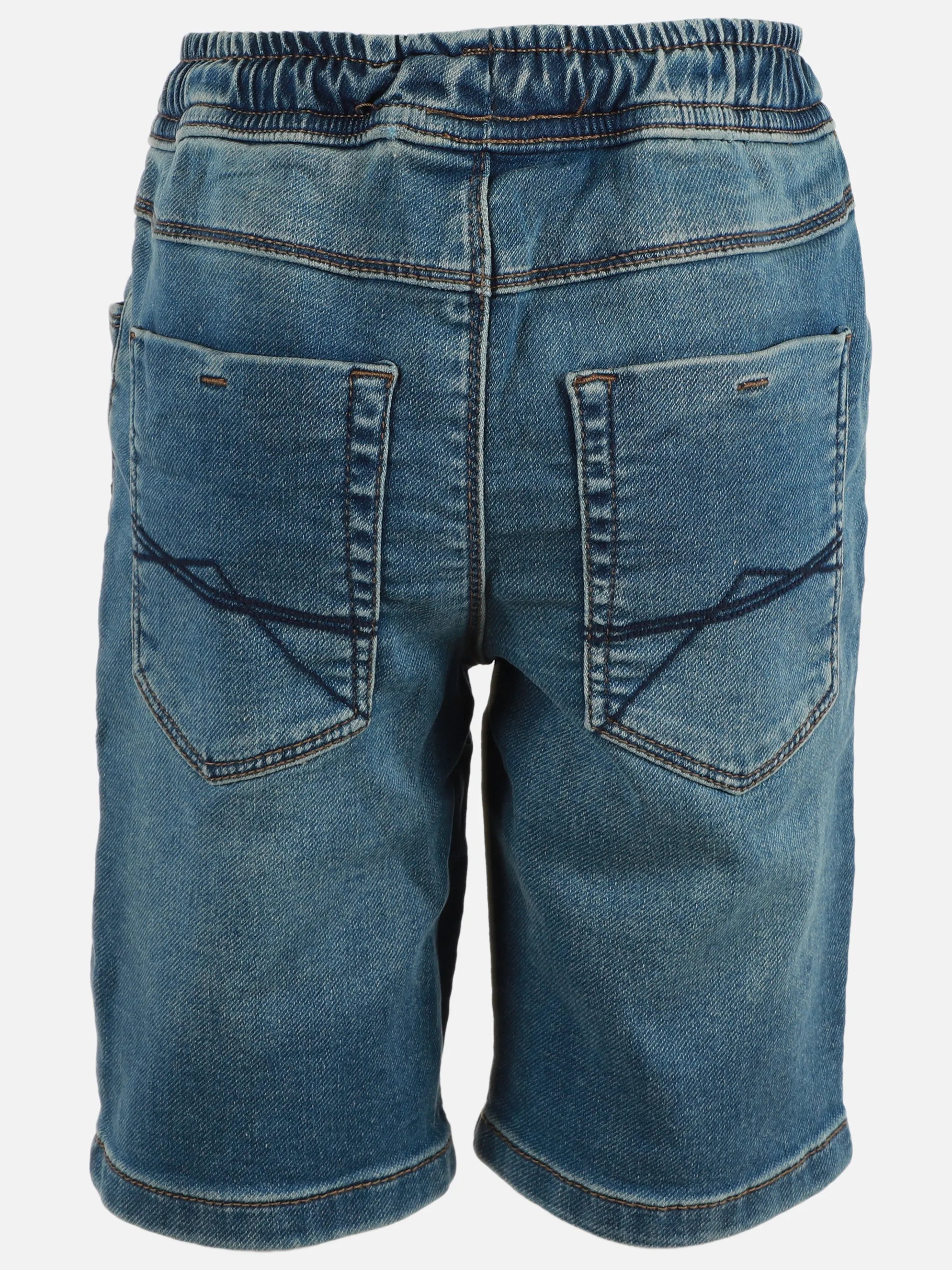 Stooker Kids 06850210007379 Ki. Shorts/Berm Blau 882721 7379 2