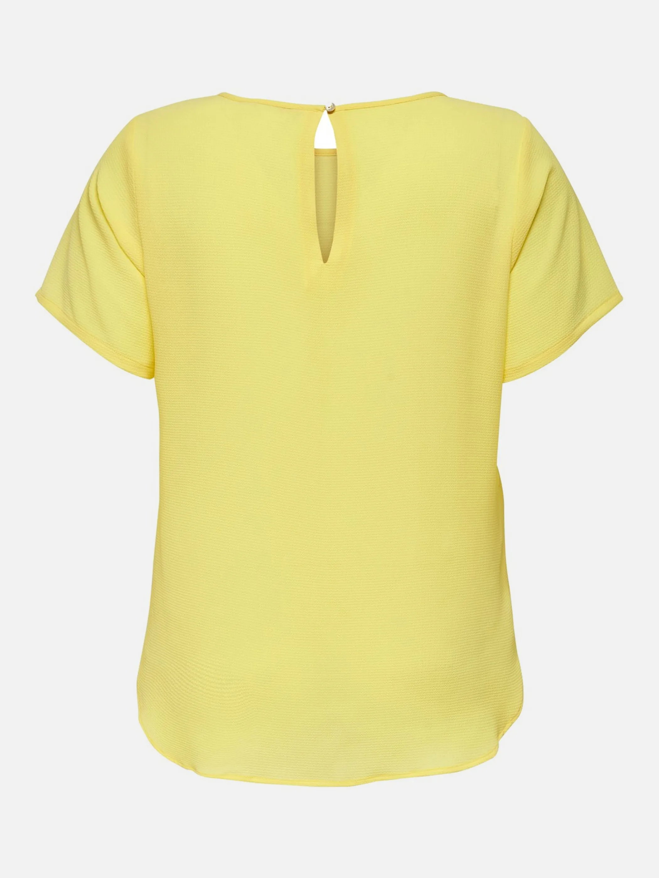 Only Carmakoma 15202751 CARLUXLOU SS TOP SOLI Gelb 833442 244416 2 Only Carmakoma 15202751 CARLUXLOU SS TOP SOLI Gelb 833442 244416 2