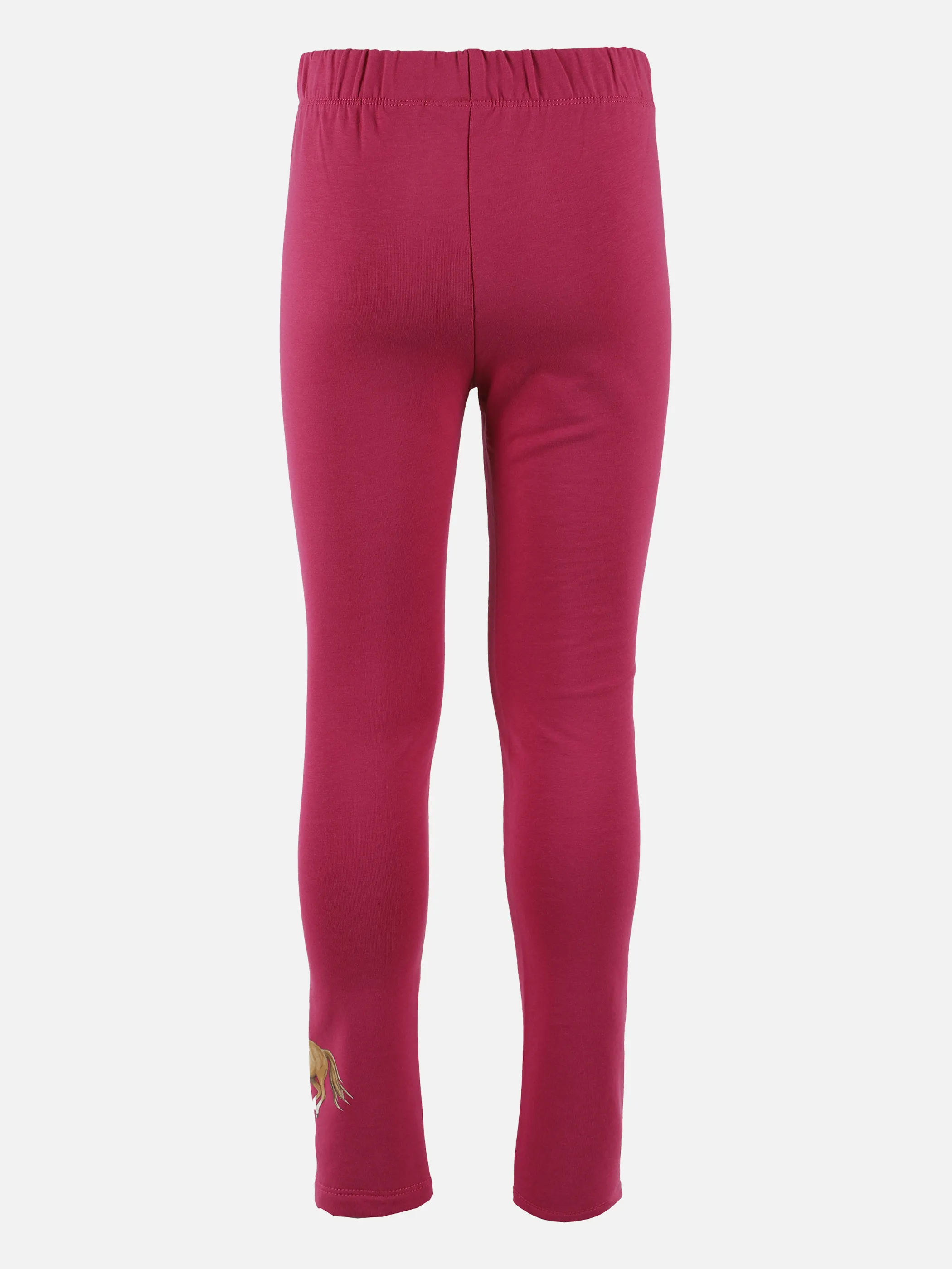 Stop + Go KM Leggings in navy und pink Pink 881624 CRAN 2