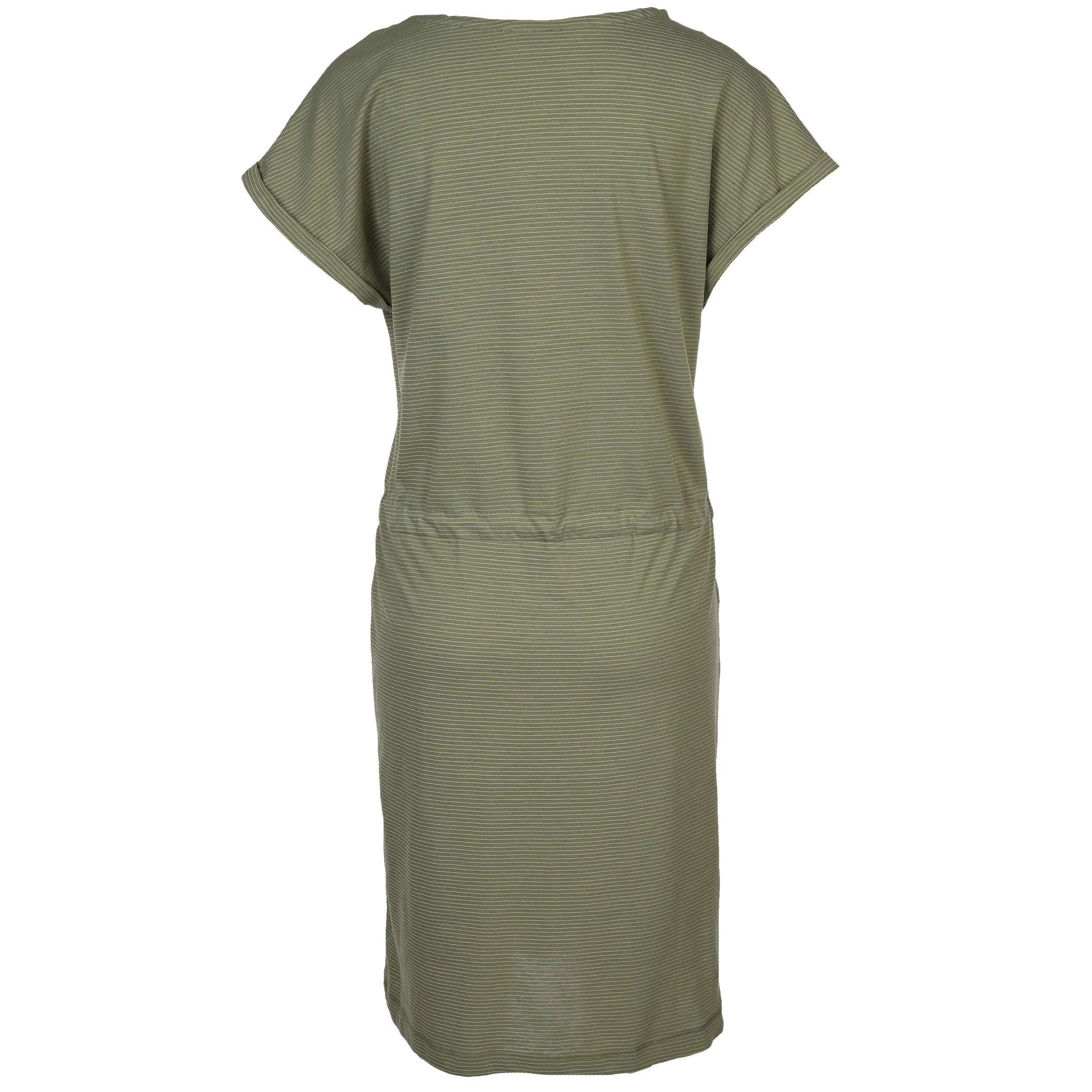 Sure Da-Jerseykleid m. Bindeband, 1 Grün 875247 SALBEI 2 Sure Da-Jerseykleid m. Bindeband, 1 Grün 875247 SALBEI 2