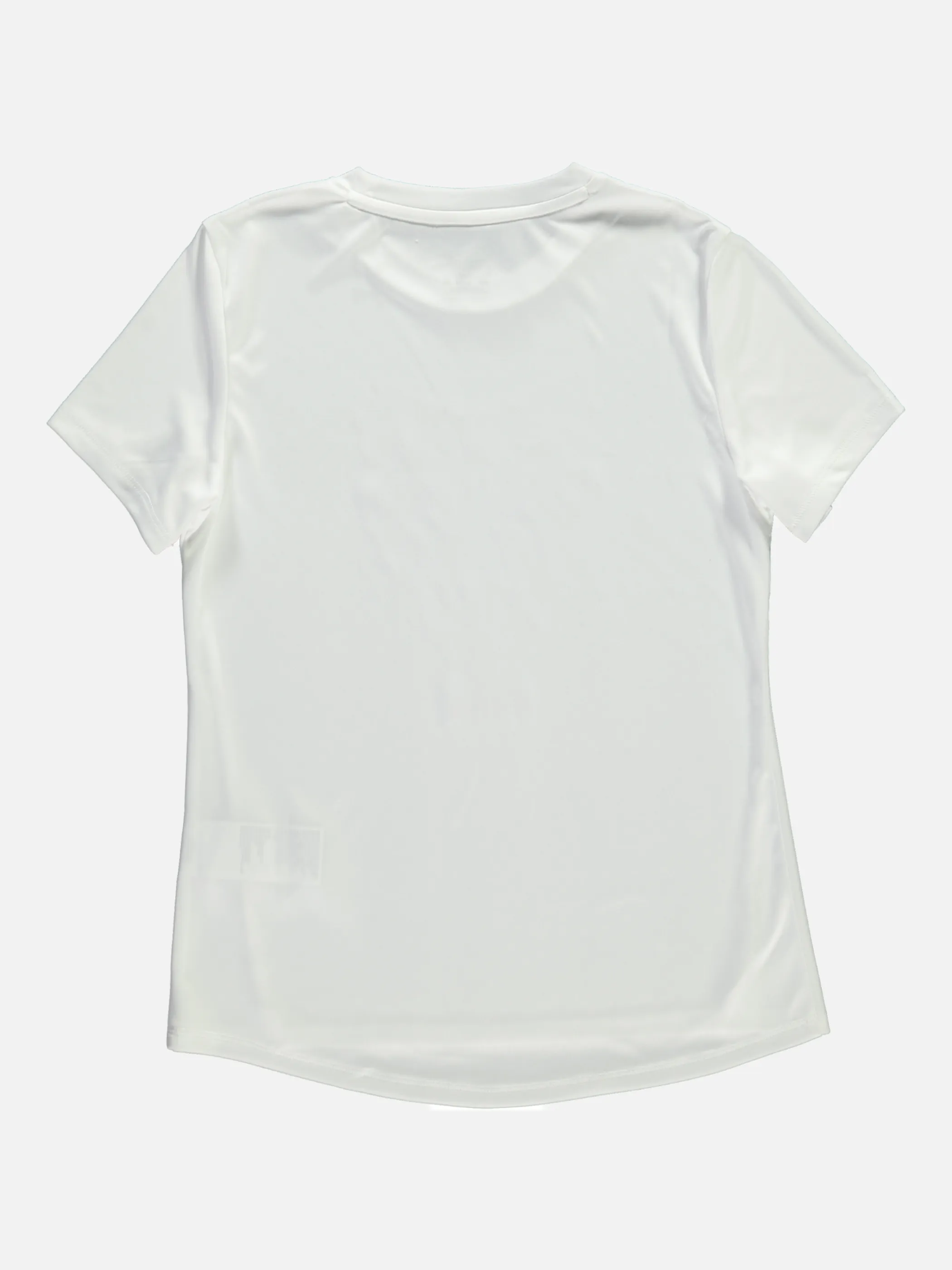 Puma 583331 Md-Logo-Shirt Weiß 839185 02 2