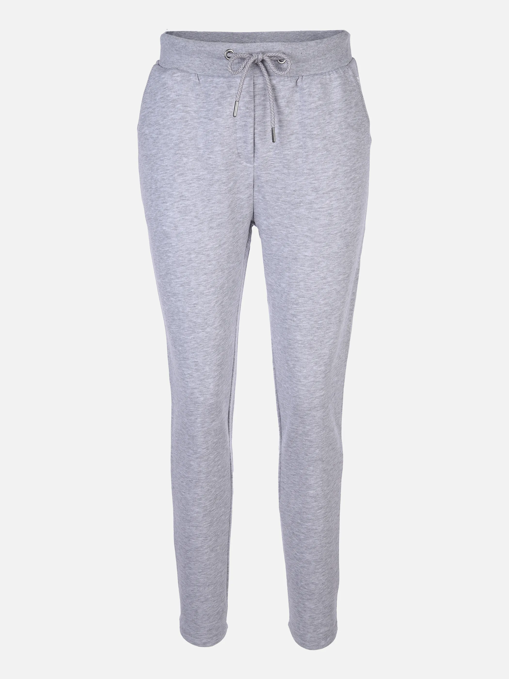 Sure Da-Joggpant m.Bindeband Grau 873370 GRAU 1