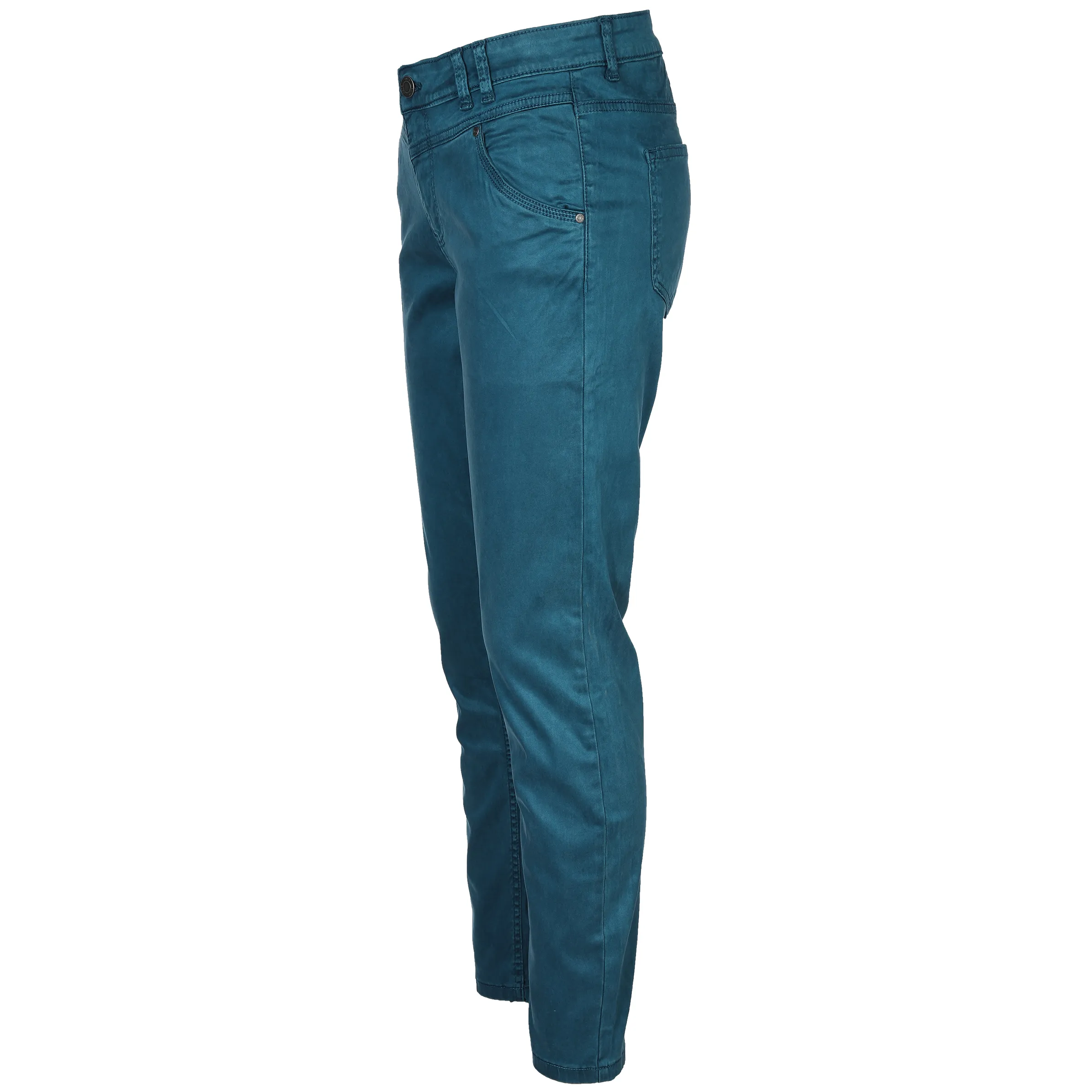 Sure Da-Jeans slimfit Marine 883468 DARK INK 3