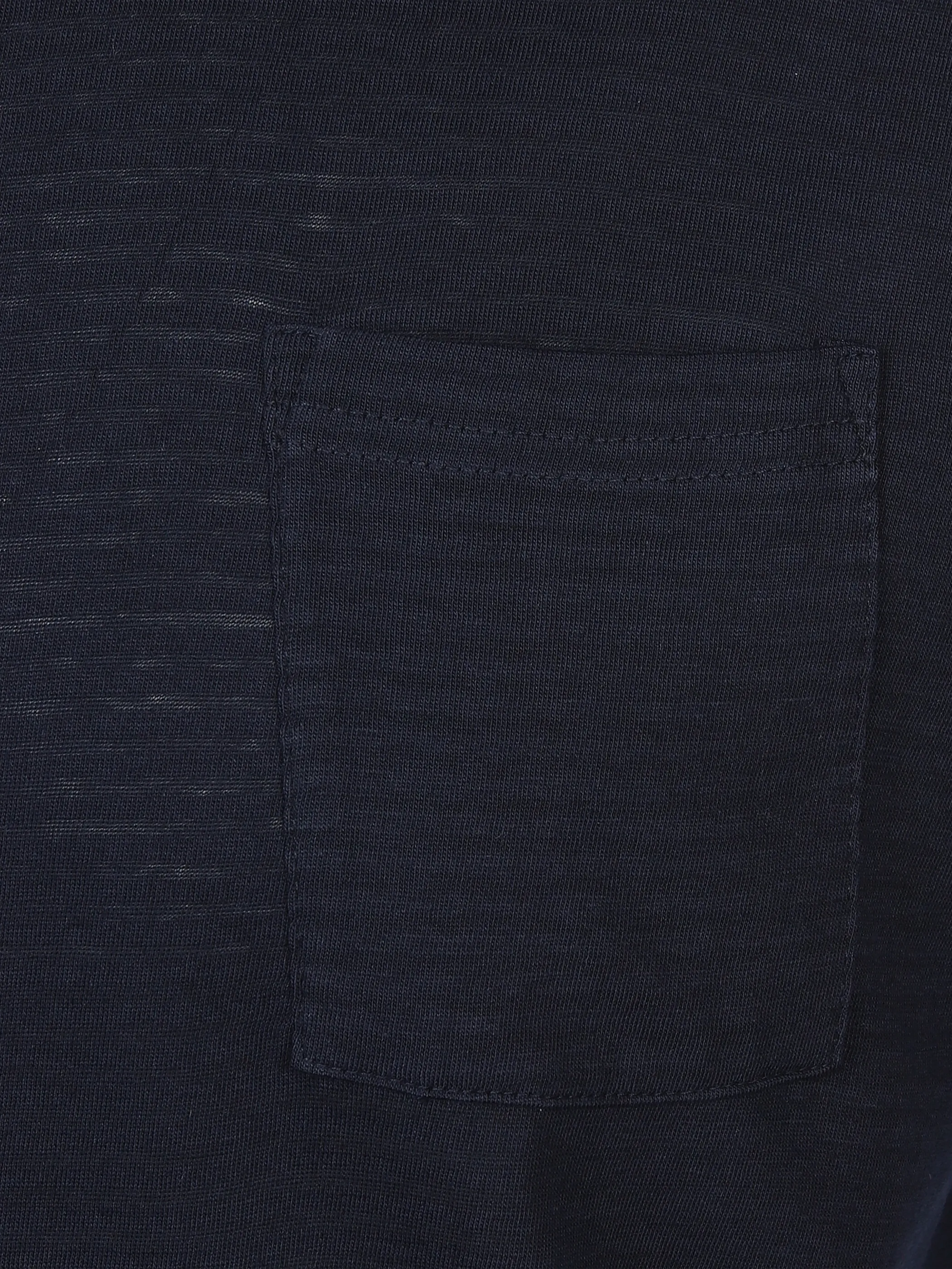 Tom Tailor 1036319 basic t-shirt with pocket Blau 880551 10668 3 Tom Tailor 1036319 basic t-shirt with pocket Blau 880551 10668 3