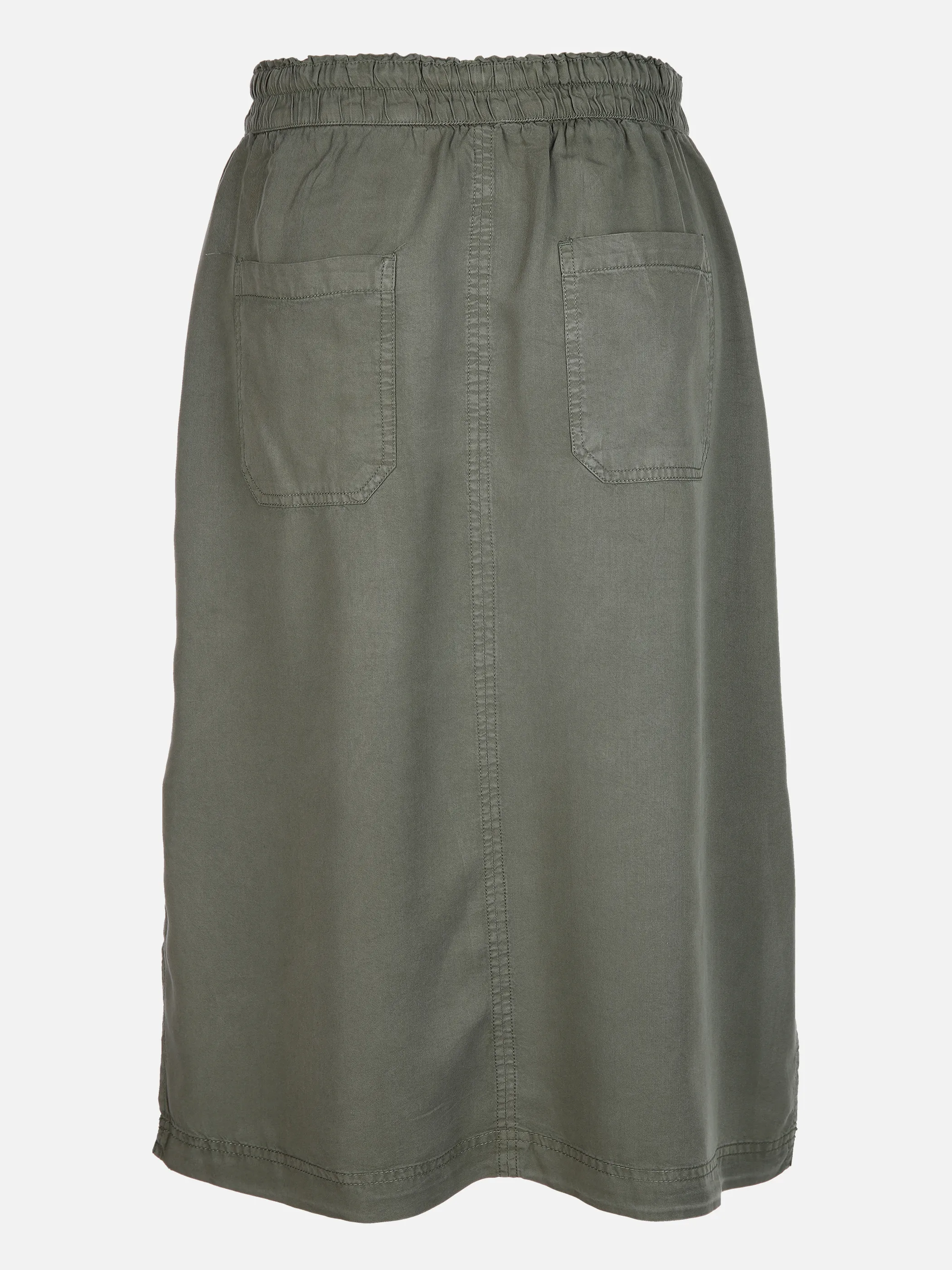 Sure Da-Tencelrock m. Elastikbund Grün 852493 OLIVE 2 Sure Da-Tencelrock m. Elastikbund Grün 852493 OLIVE 2