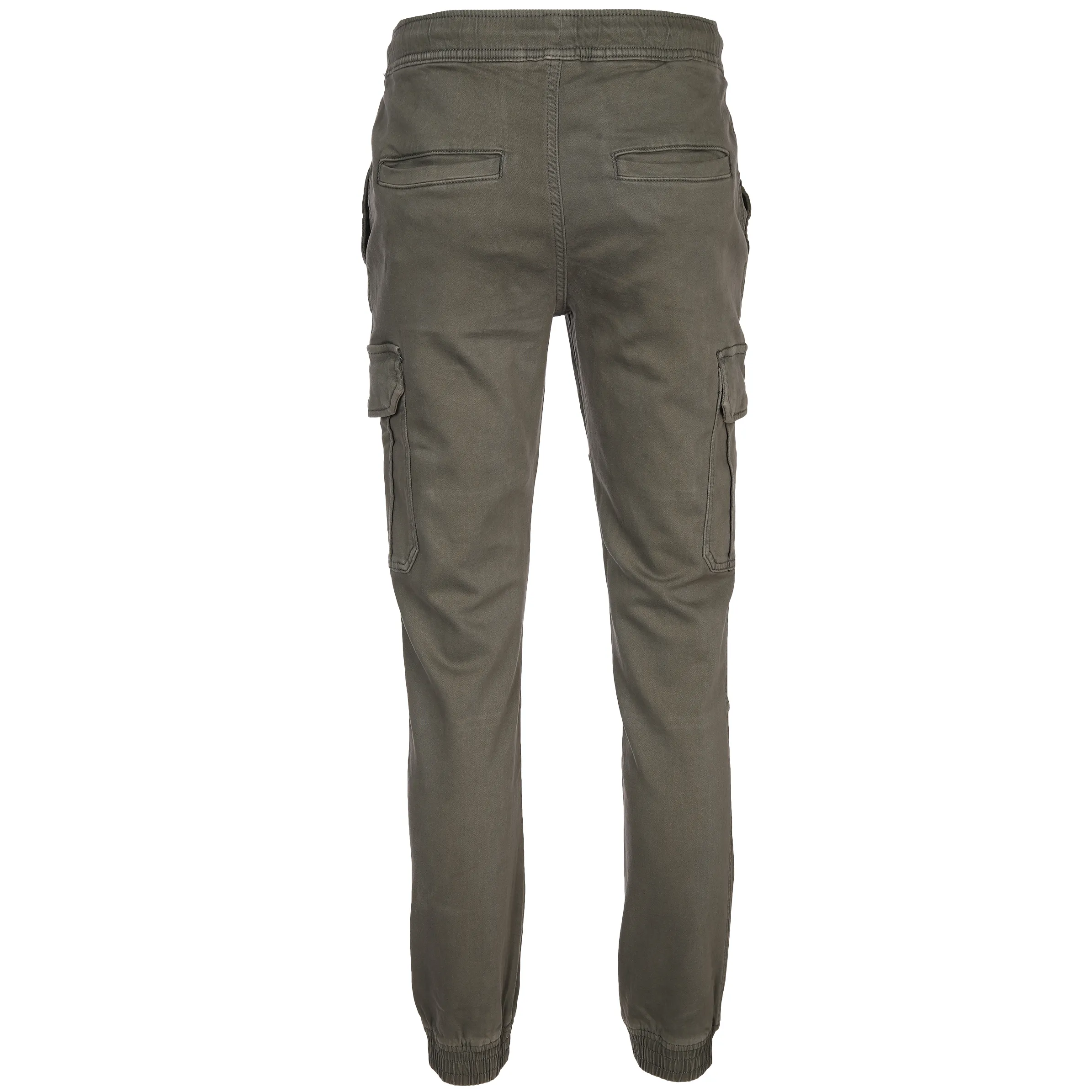 Southern Territory He. Cargohose Jogg Oliv 885856 OLIVE 2 Southern Territory He. Cargohose Jogg Oliv 885856 OLIVE 2