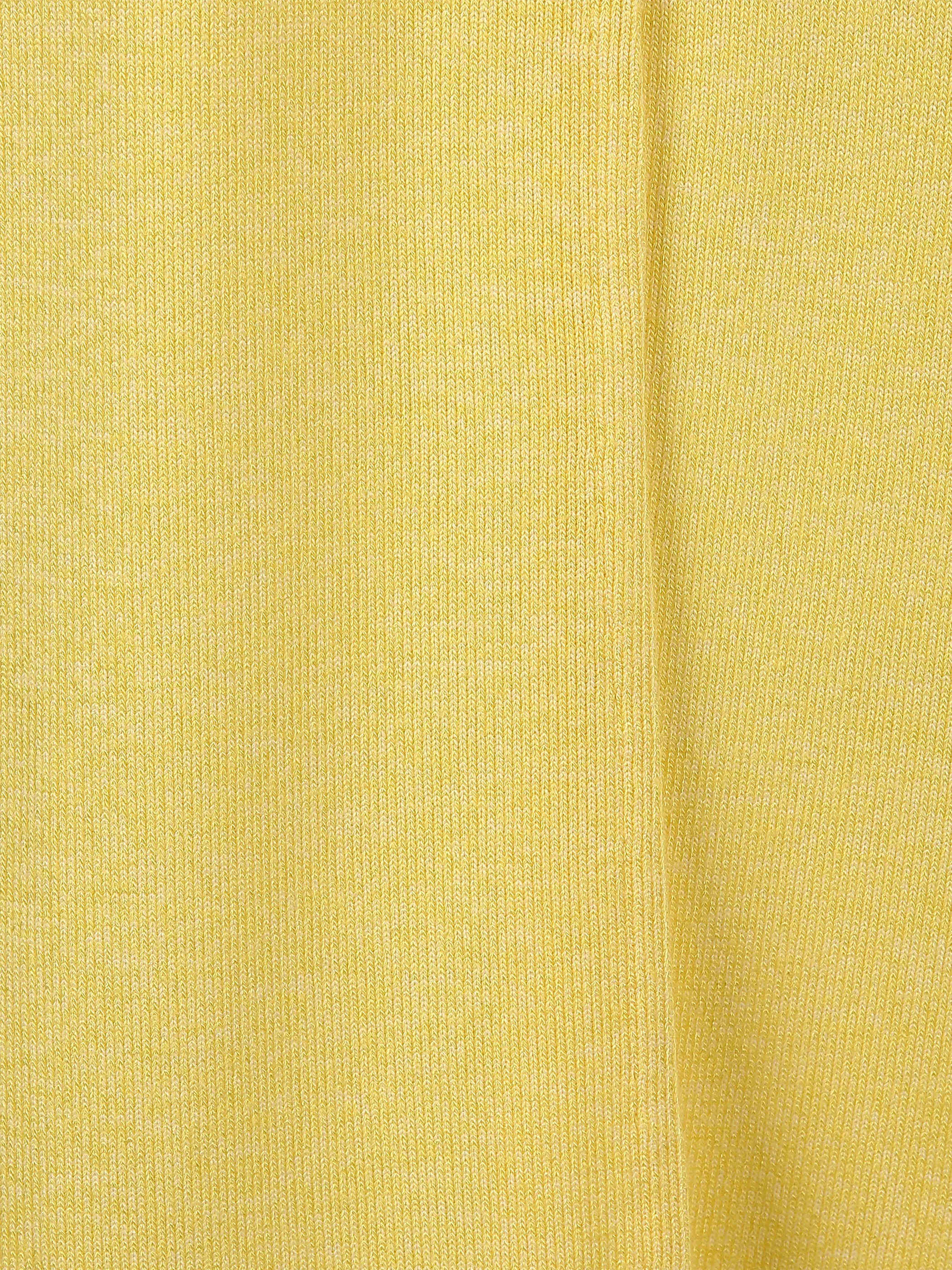 SURE Collection Da-Cardigan in Strickoptik Gelb 834574 LEMON 3