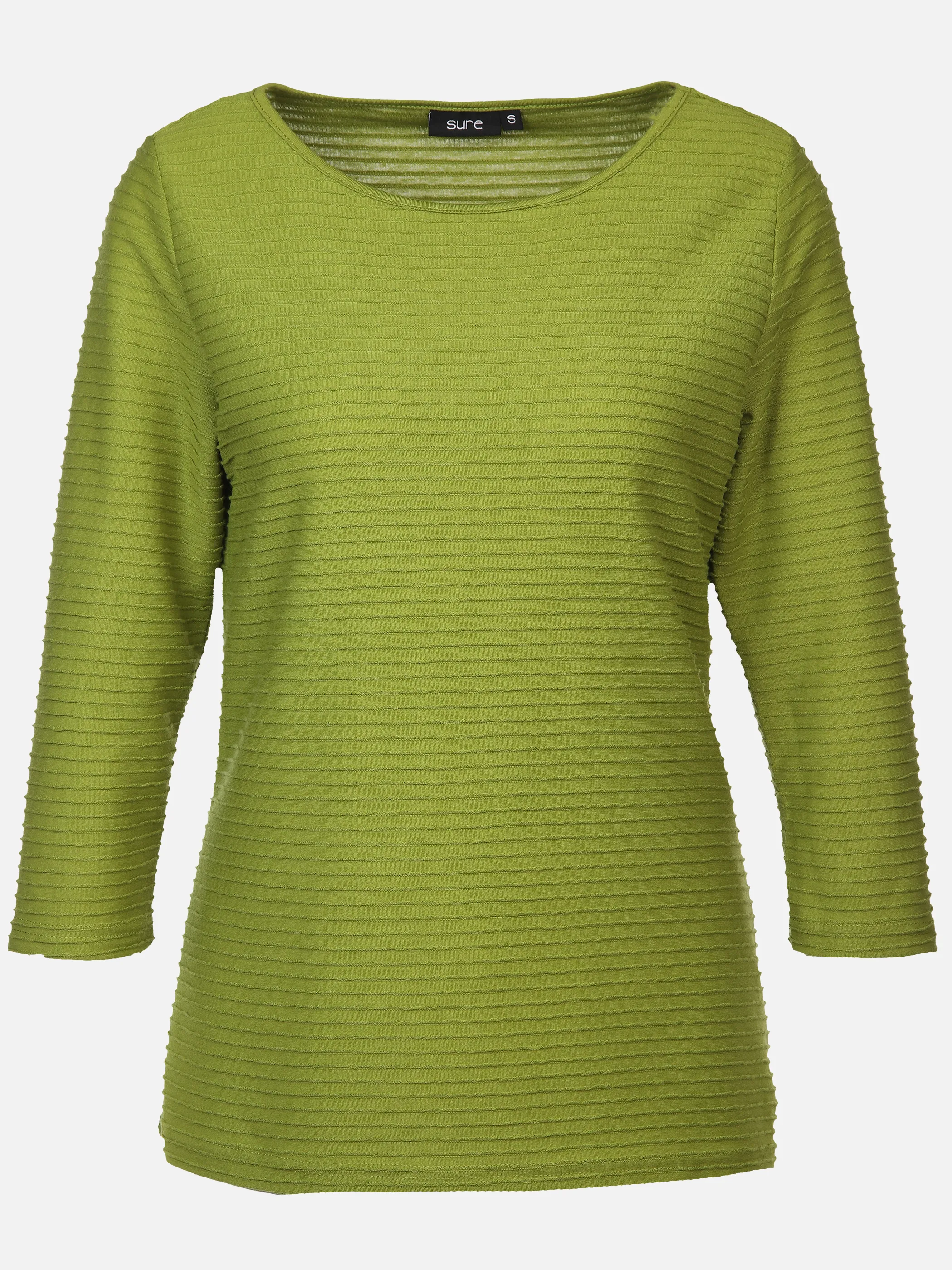 Strukturshirt main image 1