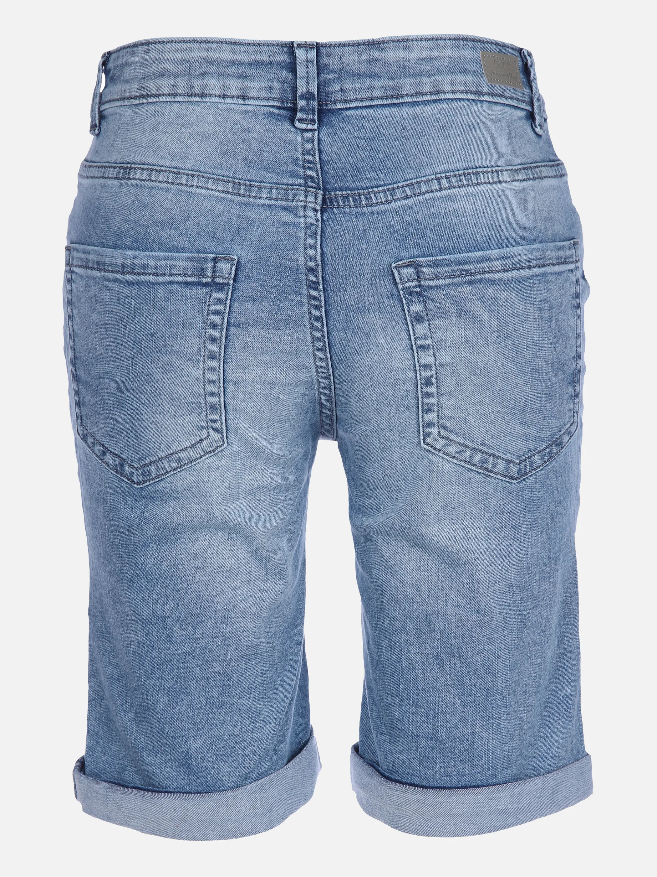 Sure Da-Bermuda 5-Pocket Blau 862324 LIGHT BLUE 2 Sure Da-Bermuda 5-Pocket Blau 862324 LIGHT BLUE 2