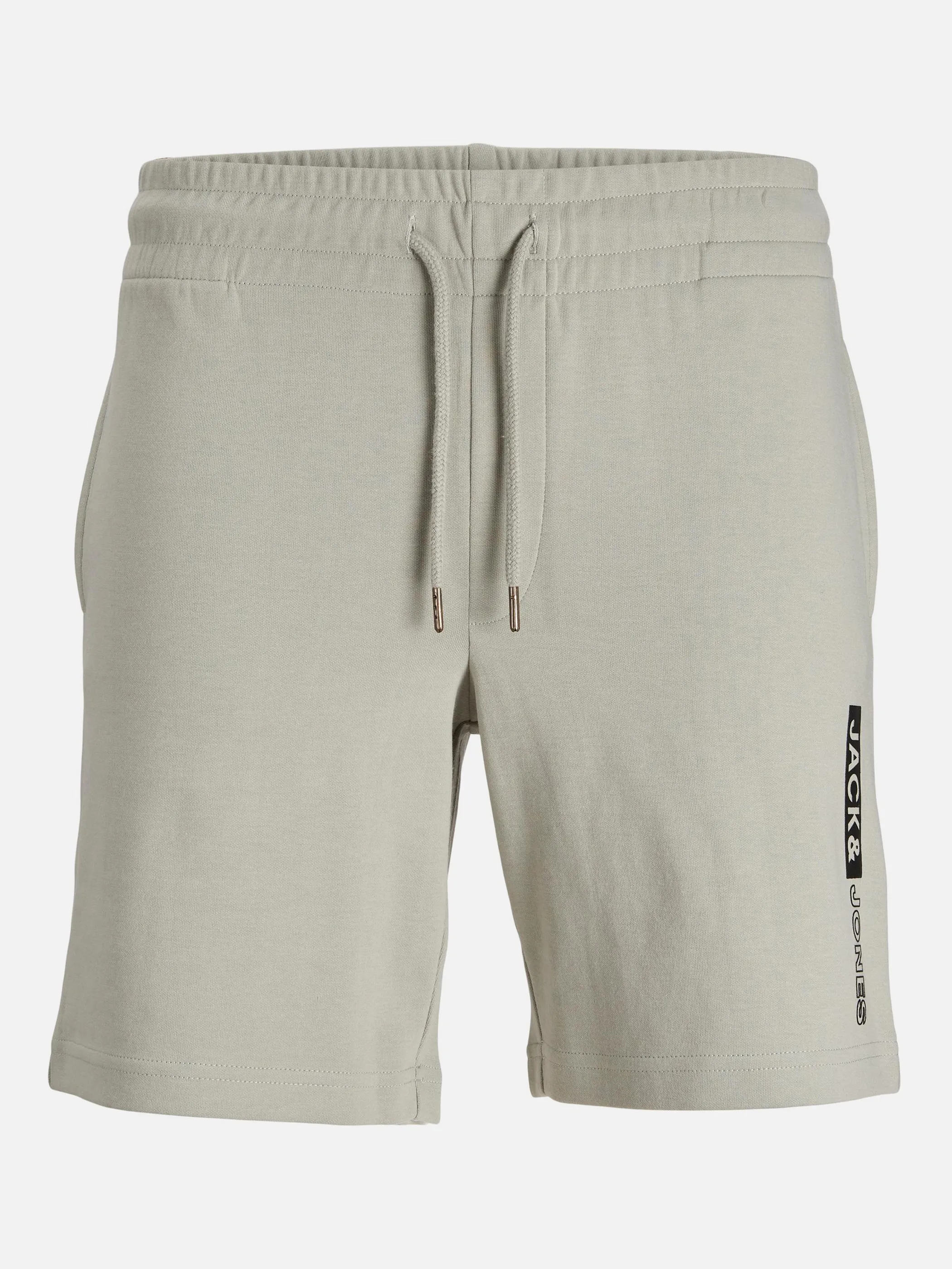 Jack Jones 12225143 JPSTNEO SWEAT SHORTS Grau 875265 176625 1