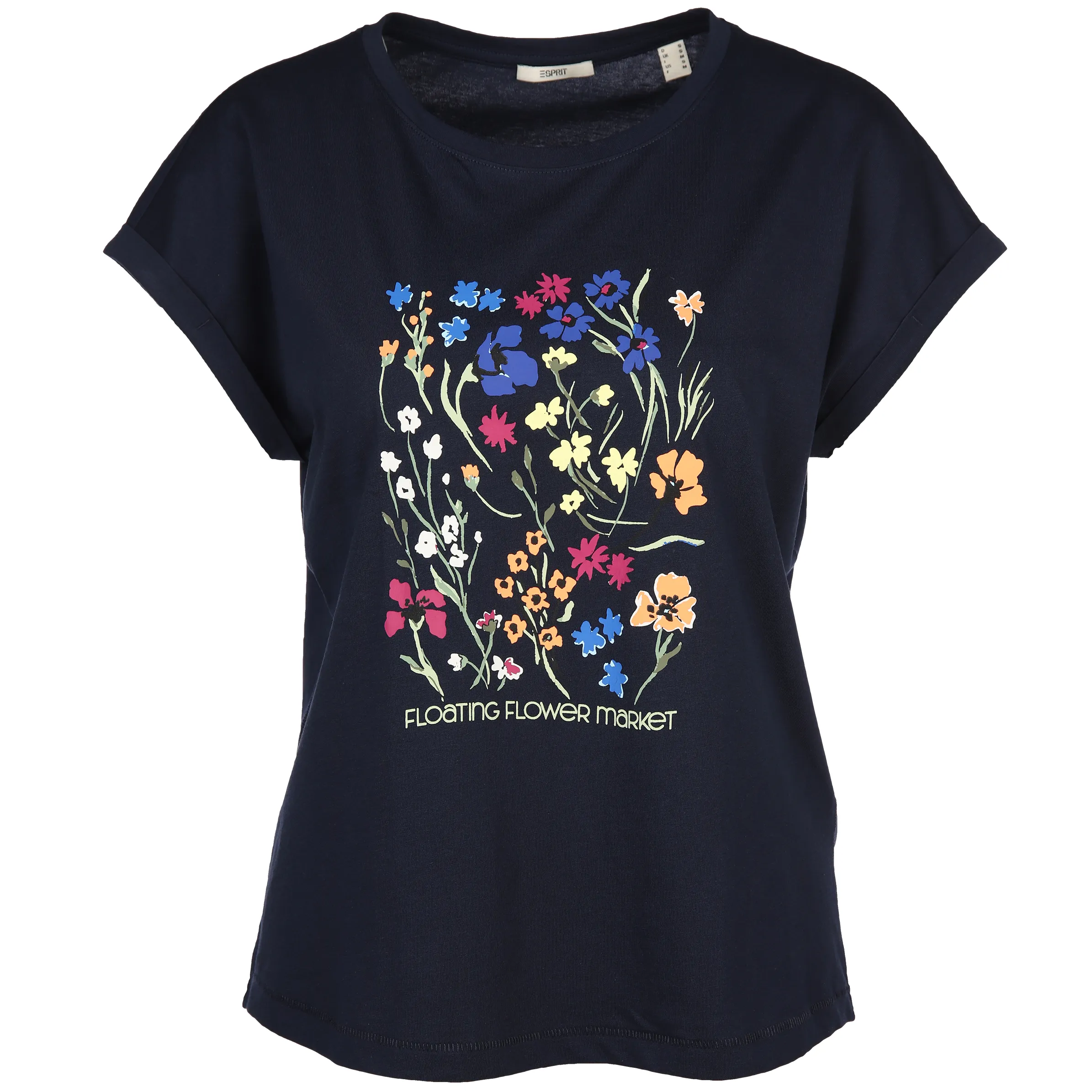 Esprit 053EE1K336 tee aw Blau 880715 E400 1 Esprit 053EE1K336 tee aw Blau 880715 E400 1