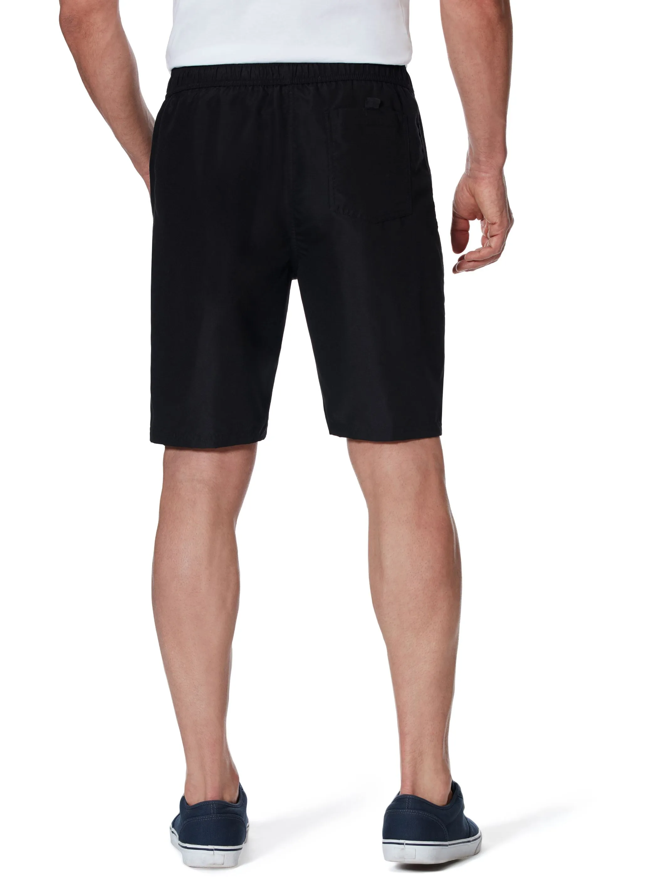 Stooker HAKA Sport 07840010006999 He. Shorts/Berm Schwarz 703339 6999 2