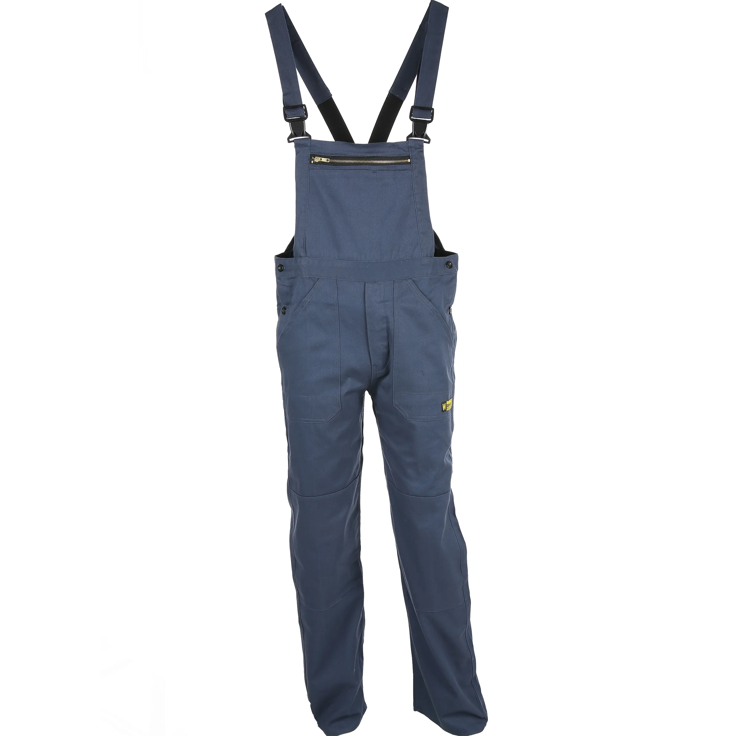 Worker Arbeitslatzhose blau hydron Blau 364270 1 1