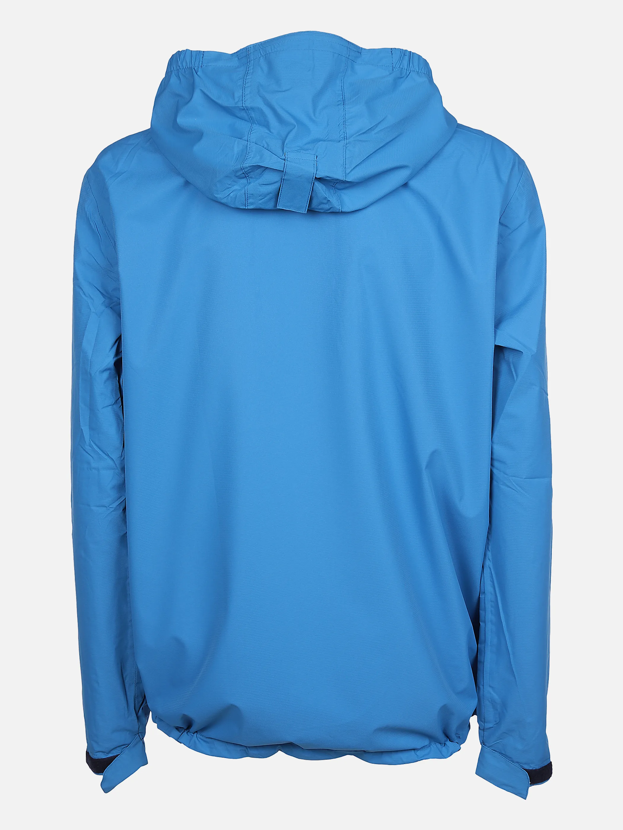 Grinario Sports He-Regenjacke mit Kapuze Blau 862294 BLAU 2 Grinario Sports He-Regenjacke mit Kapuze Blau 862294 BLAU 2