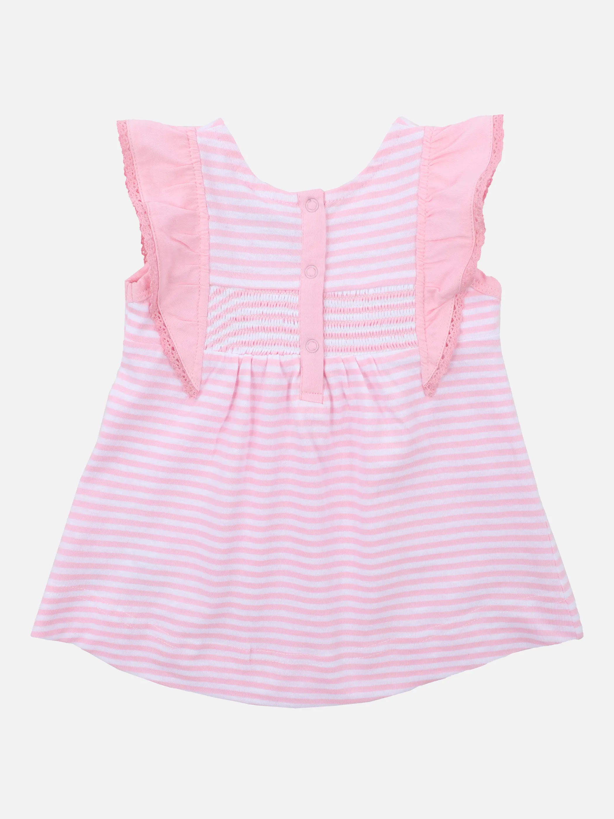 Bubble Gum BG TShirt, rosa/weiß gestreift Rosa 860625 ROSA 2 Bubble Gum BG TShirt, rosa/weiß gestreift Rosa 860625 ROSA 2