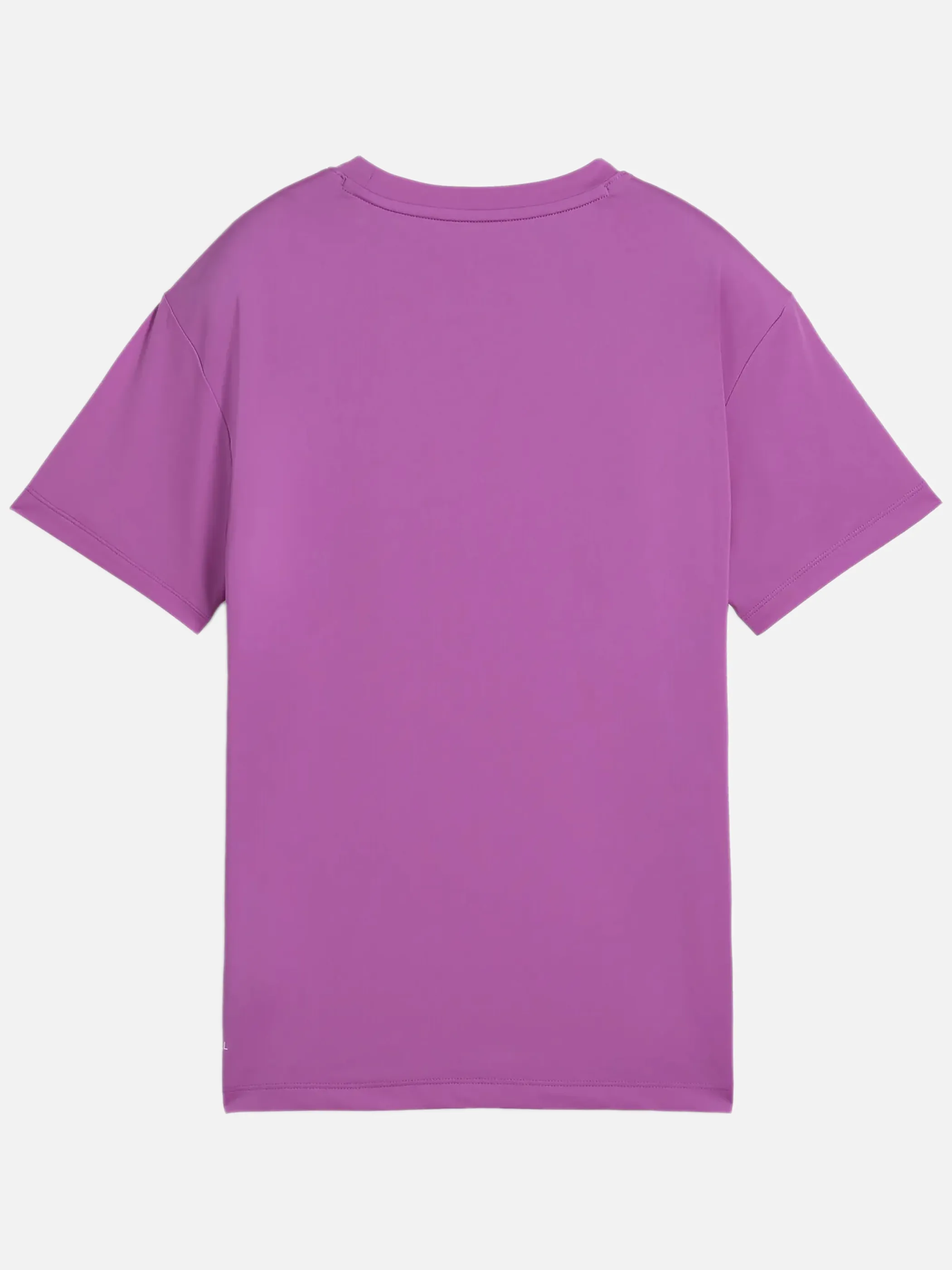 Puma 526543 TG-T-Shirt TAD ESS Tee G Lila 905166 0088 2