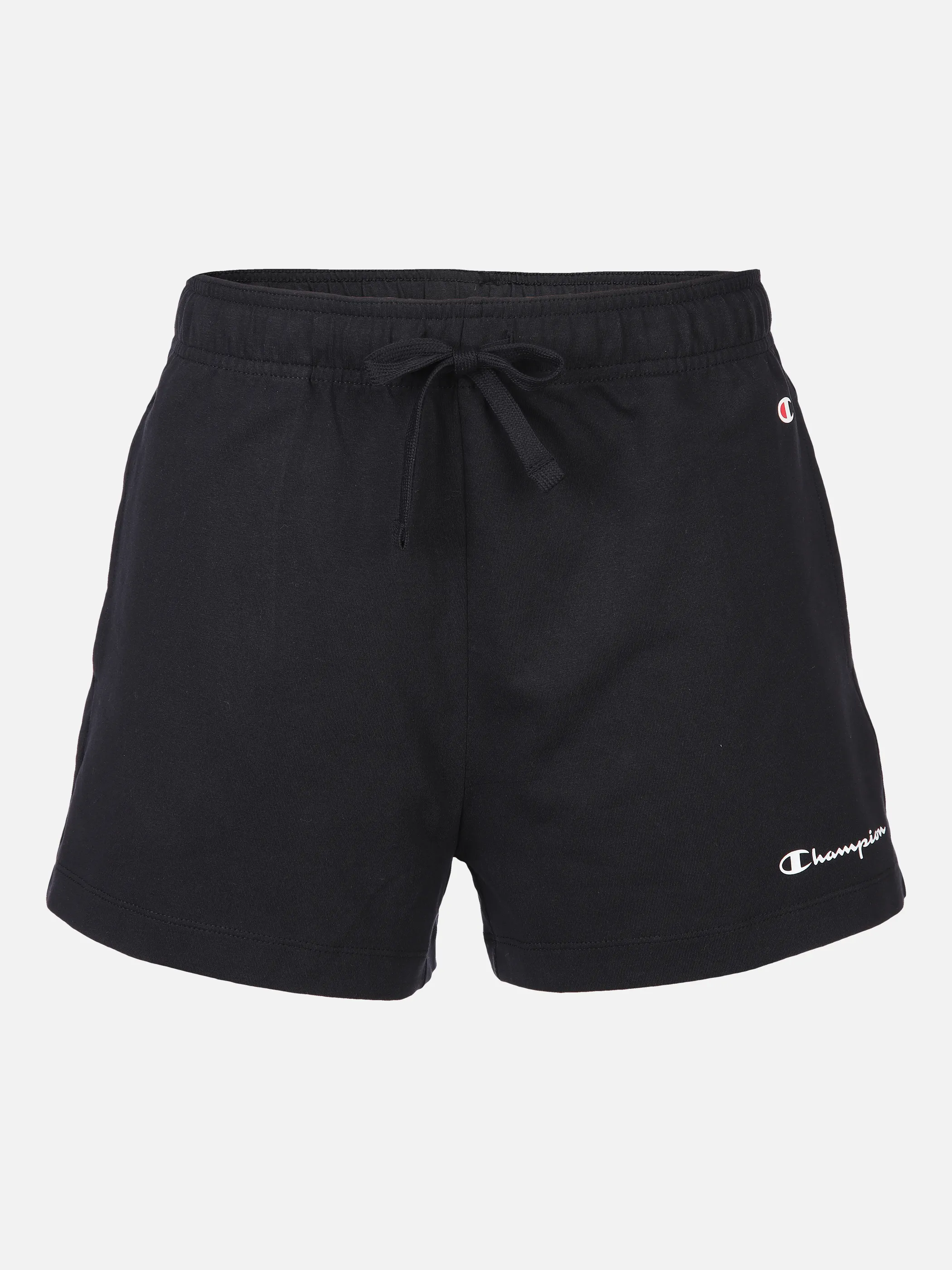 Champion 116110 YF-Da-Shorts Schwarz 877558 KK001 1