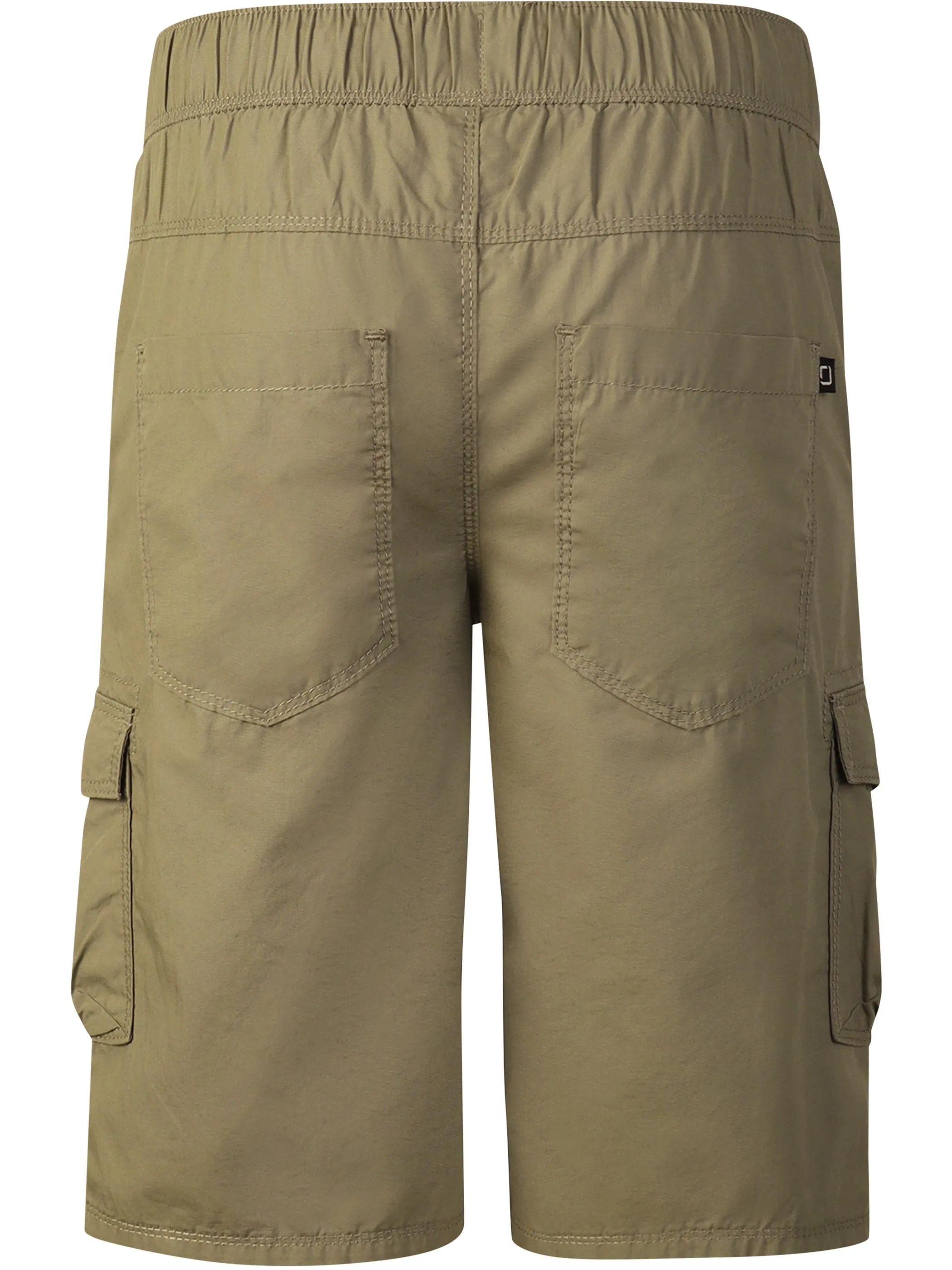 Stooker Kids 06850220005276 Ki. Shorts/Berm Grün 896700 5276 2