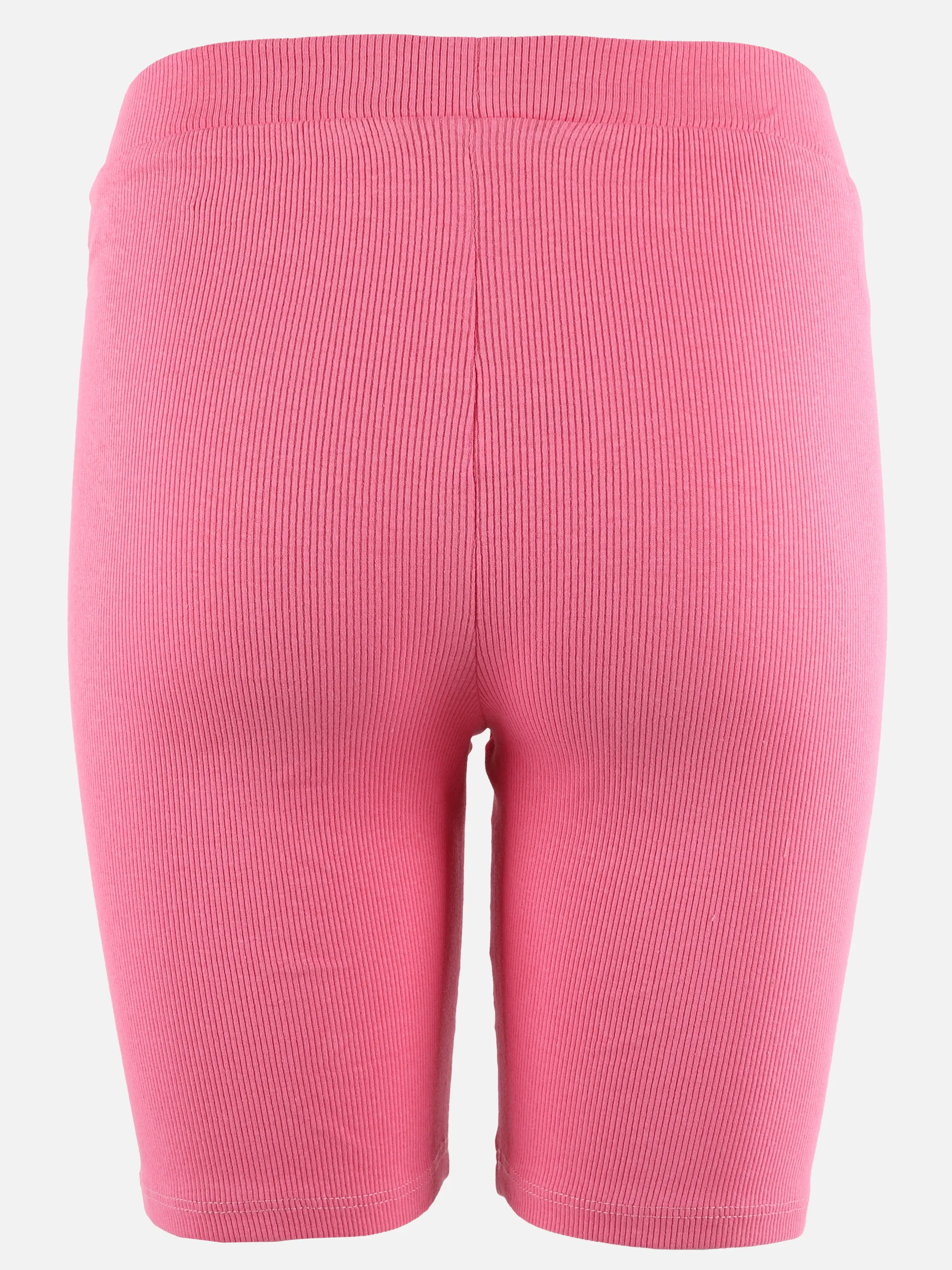 Stop + Go JM Radlershorts in grün, pink und schwarz Pink 890833 PINK 2