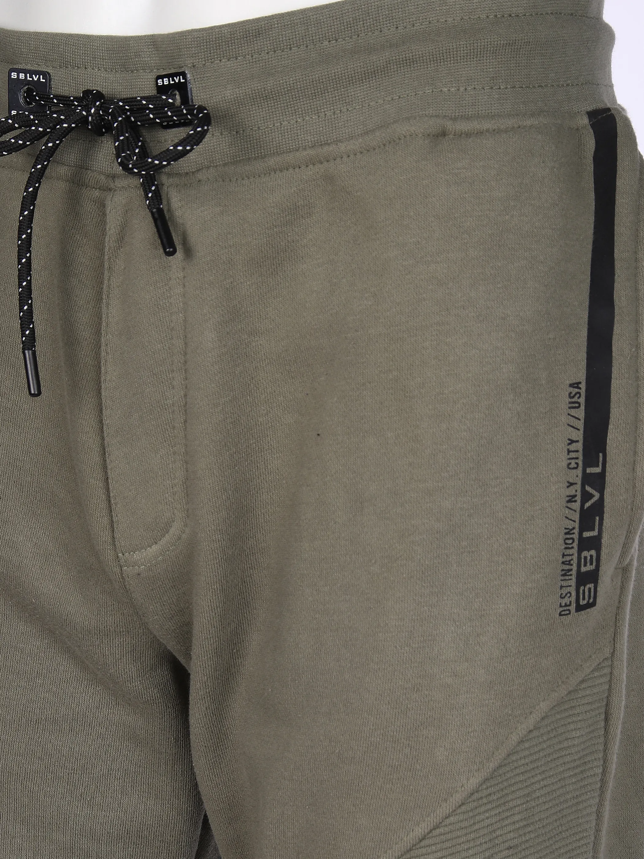 Sublevel He-Jogginghose Grün 859465 OLIVE 3 Sublevel He-Jogginghose Grün 859465 OLIVE 3
