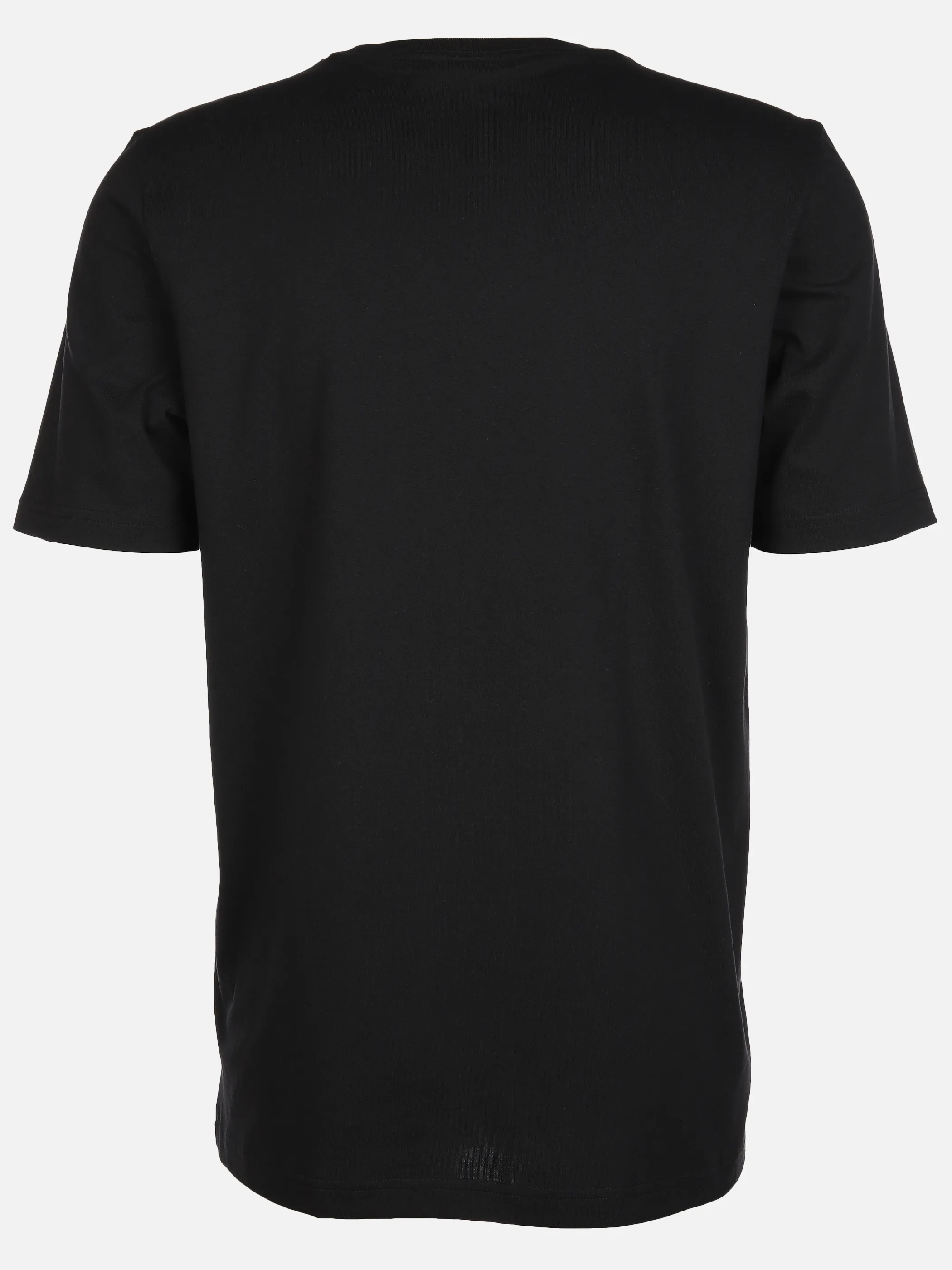 Adidas IC9282 He-T-Shirt schwarz Schwarz 898902 000 2