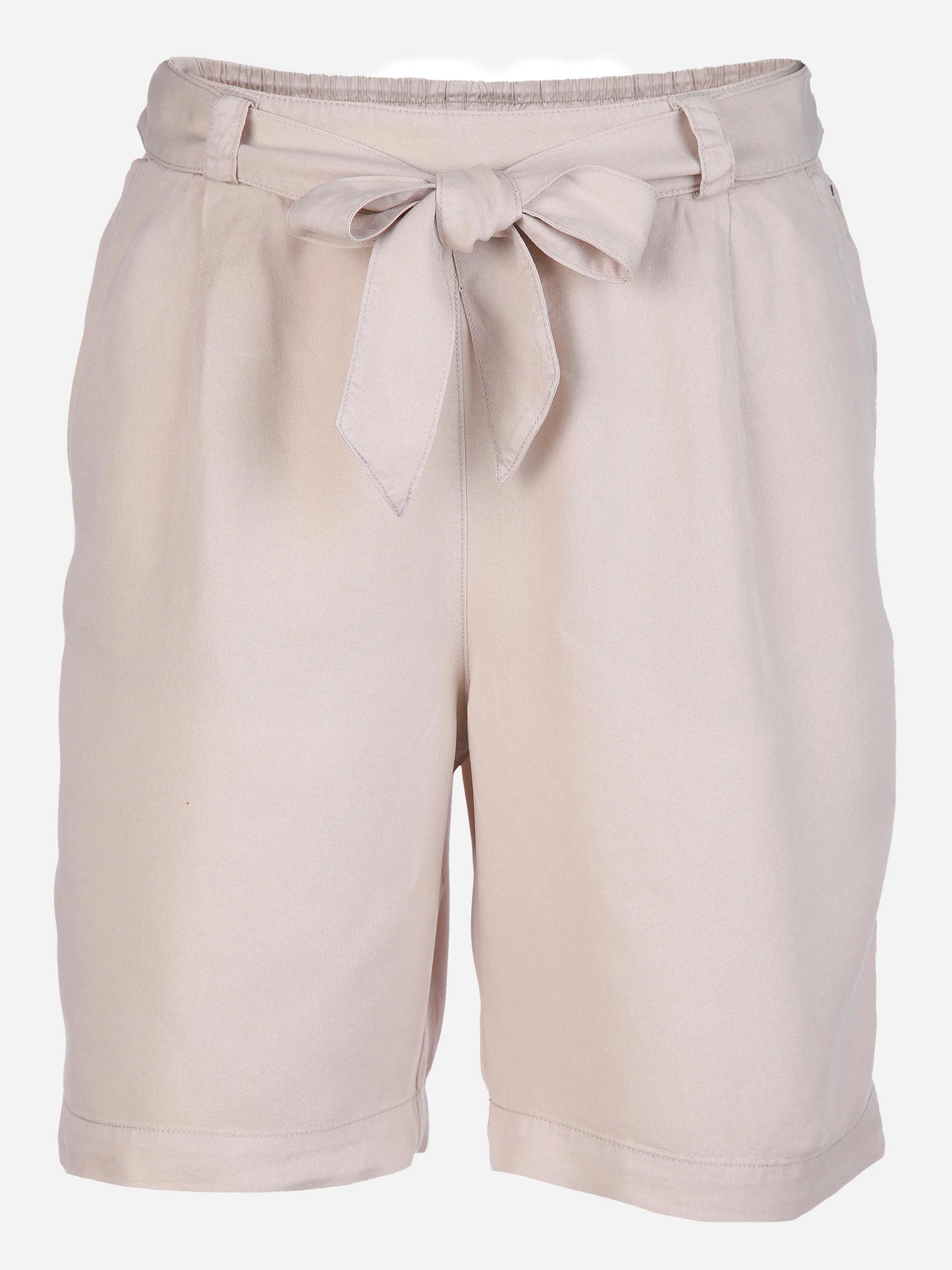 Lisa Tossa Da-Short m. elastischem Bund Grau 865611 TAUPE 1 Lisa Tossa Da-Short m. elastischem Bund Grau 865611 TAUPE 1