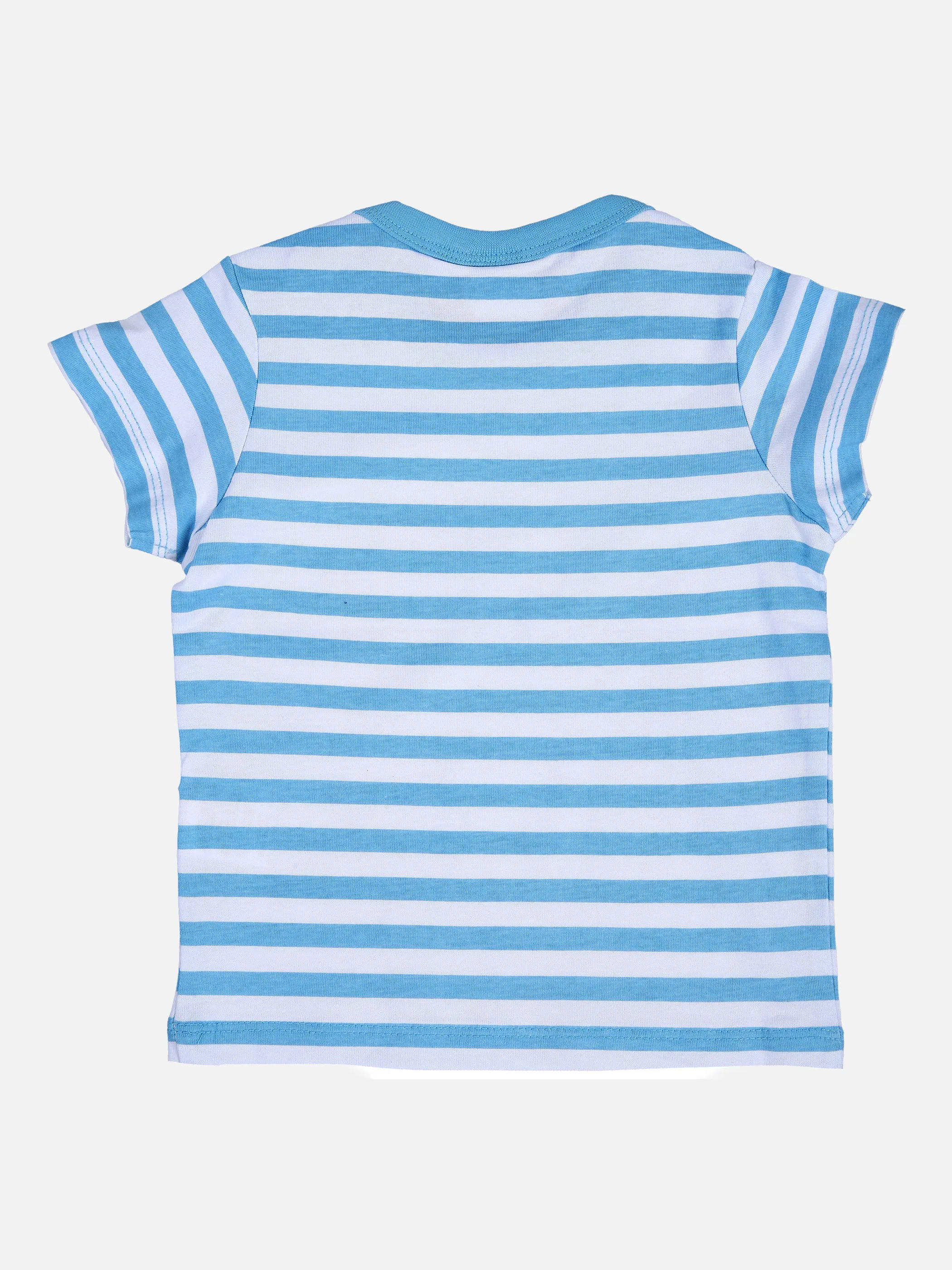 Bubble Gum BB TShirt in hellblau/weiß Blau 851675 HELLBLAU 2 Bubble Gum BB TShirt in hellblau/weiß Blau 851675 HELLBLAU 2