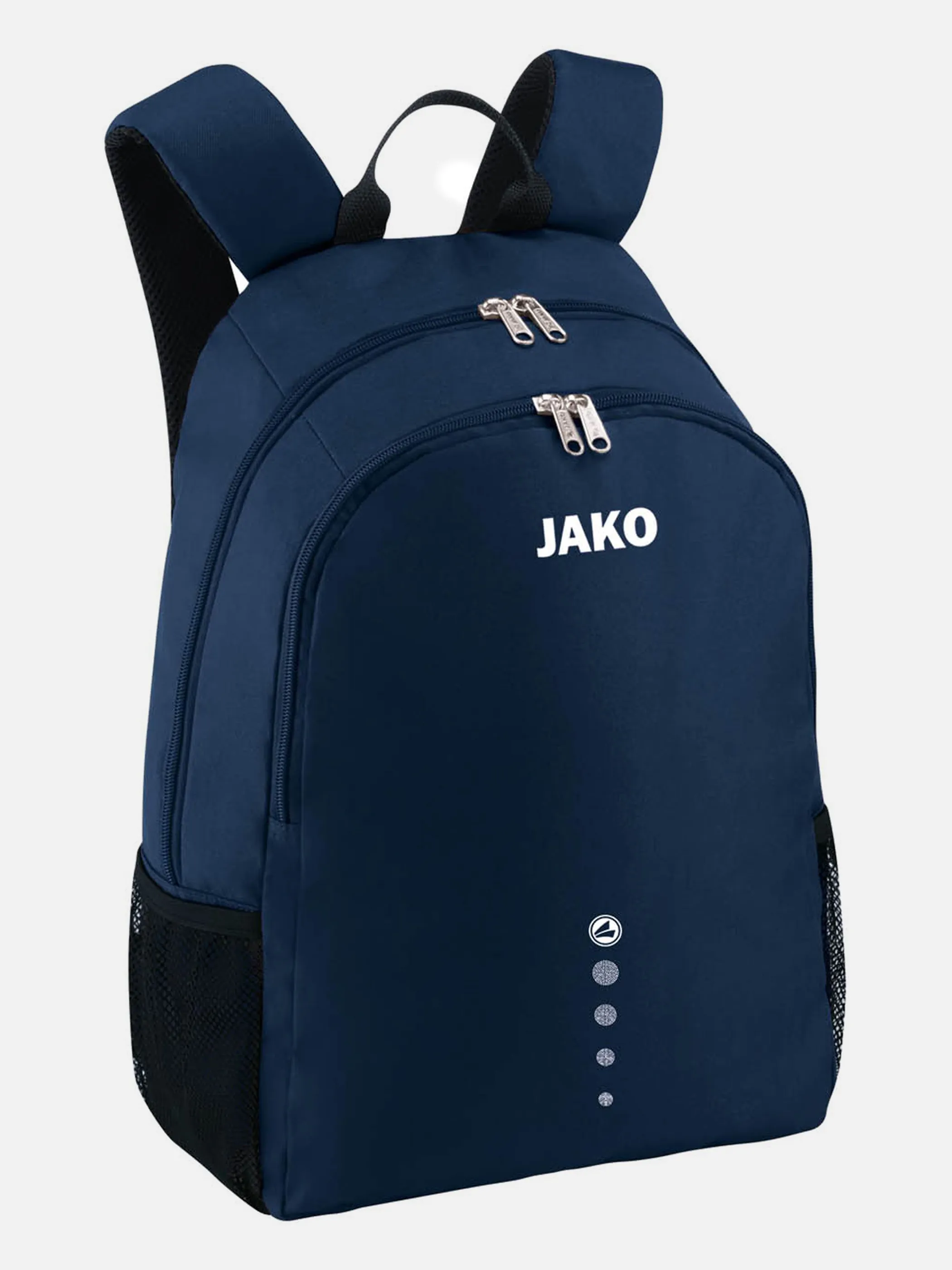 JAKO 1850 Rucksack Classico Blau 813573 09 1