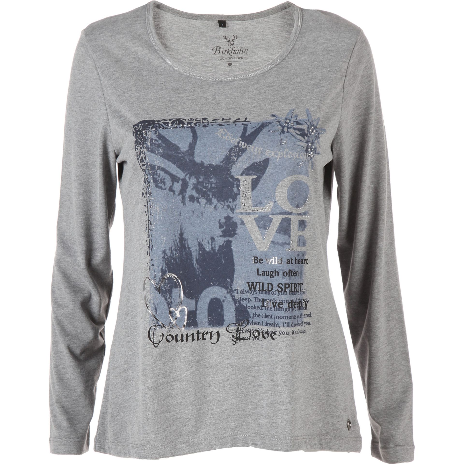 Damen-Trachtenshirts sofort günstig online kaufen | AWG Mode